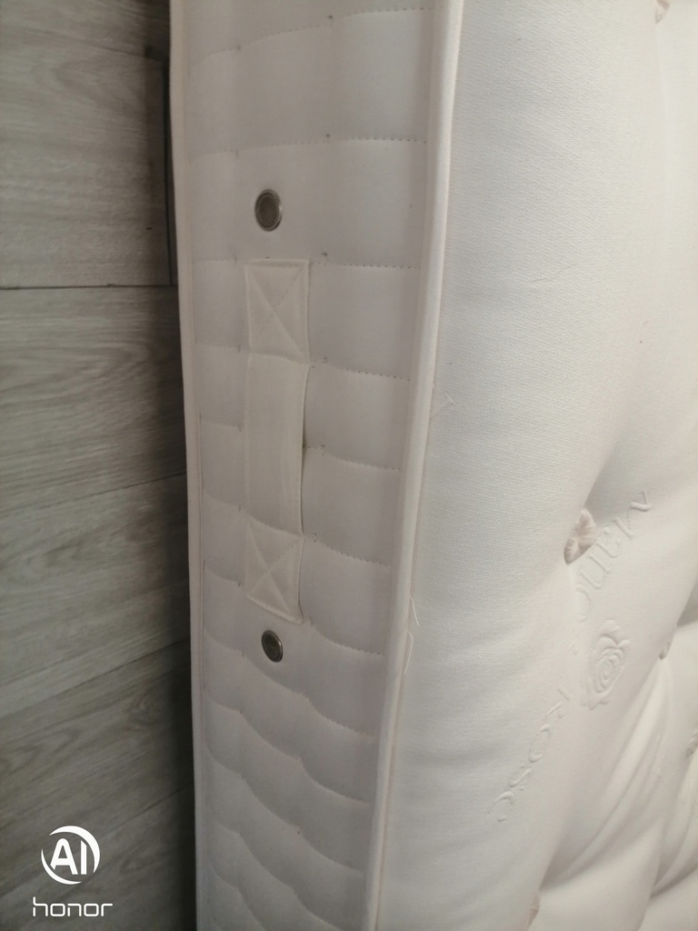 QUALITY 5ft MANOR ROSE ‘CLARENDON’ MATTRESS