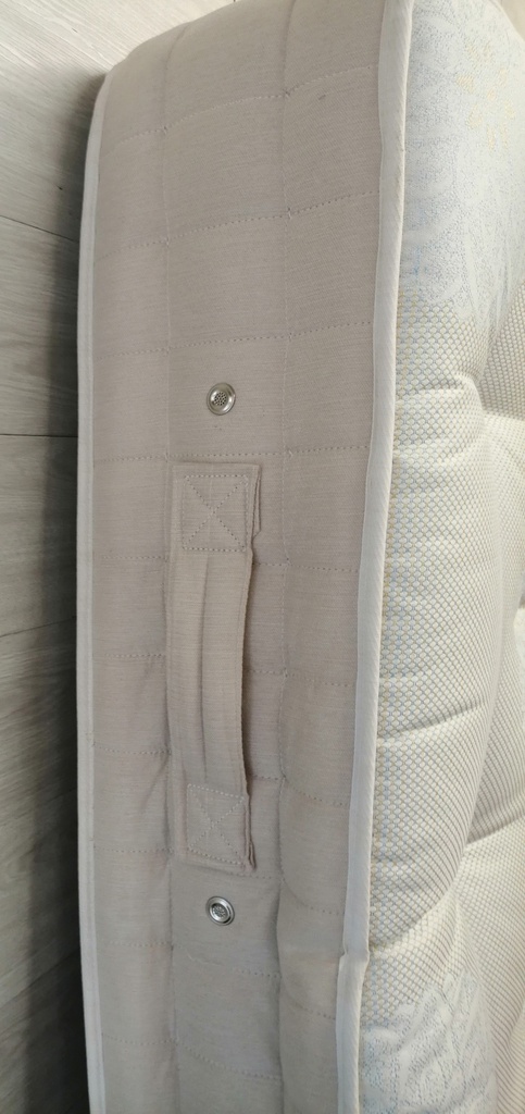 5FT ARUNDEL MATTRESS
