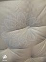 5FT ARUNDEL MATTRESS