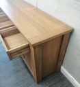 LOVELY SOLID OAK SIDEBOARD FROM NEXT