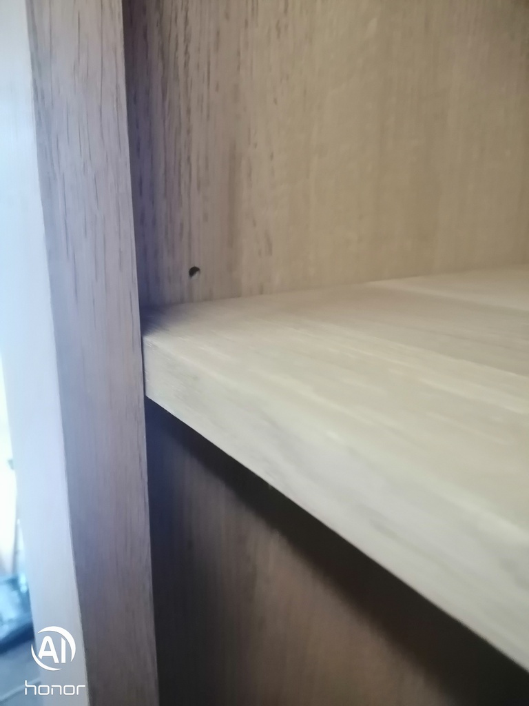 Oak Cupboard Base Bookcase