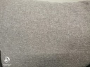 MODERN GREY TWO SEATER SOFA