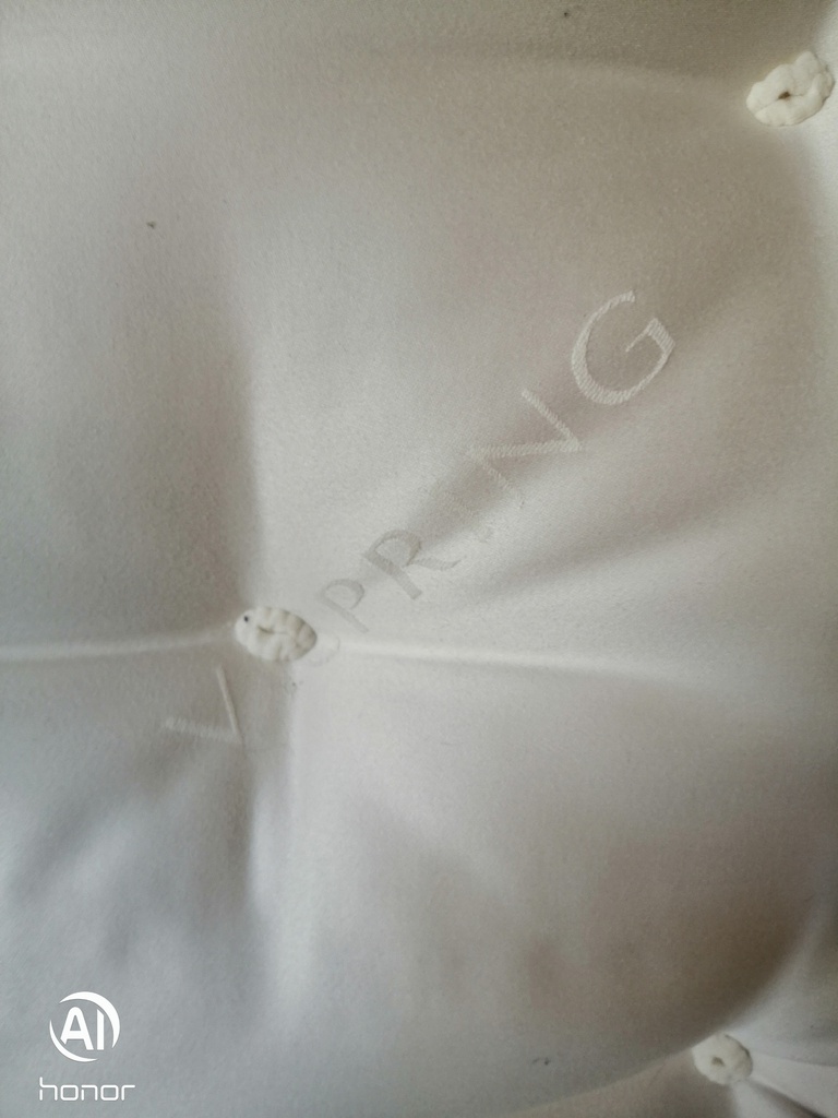 5ft Vi-SPRING ‘ELITE’ Pocket Spring Mattress
