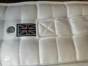 5ft Vi-SPRING ‘ELITE’ Pocket Spring Mattress