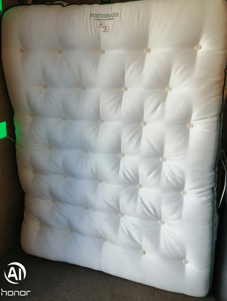 5ft Enchanted House Beds ‘KENNERLEIGH’ Mattress