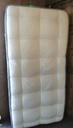 3ft single thick ocean mattress