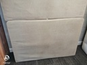 Quality 5ft Sprung Top Beige Divan Base