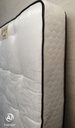 4ft6" Durest Double Mattress