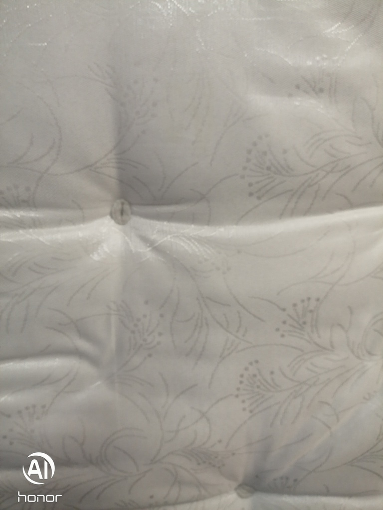 4ft6" Durest Double Mattress