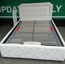 STUNNING 4FT 6" ADJUSTABLE ELECTRIC BED