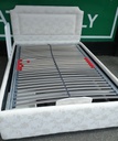 STUNNING 4FT 6" ADJUSTABLE ELECTRIC BED