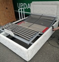 STUNNING 4FT 6" ADJUSTABLE ELECTRIC BED