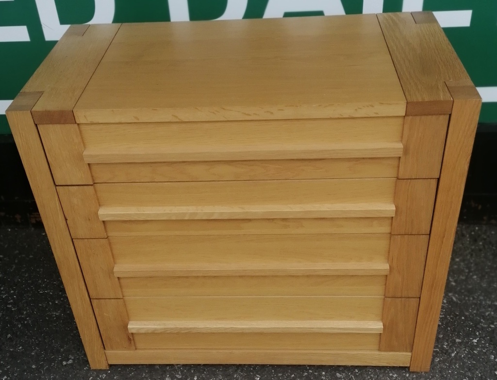 Marks @ Spencer Sonoma 4 Drawer Chest