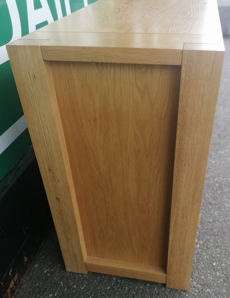 Marks @ Spencer Sonoma 4 Drawer Chest