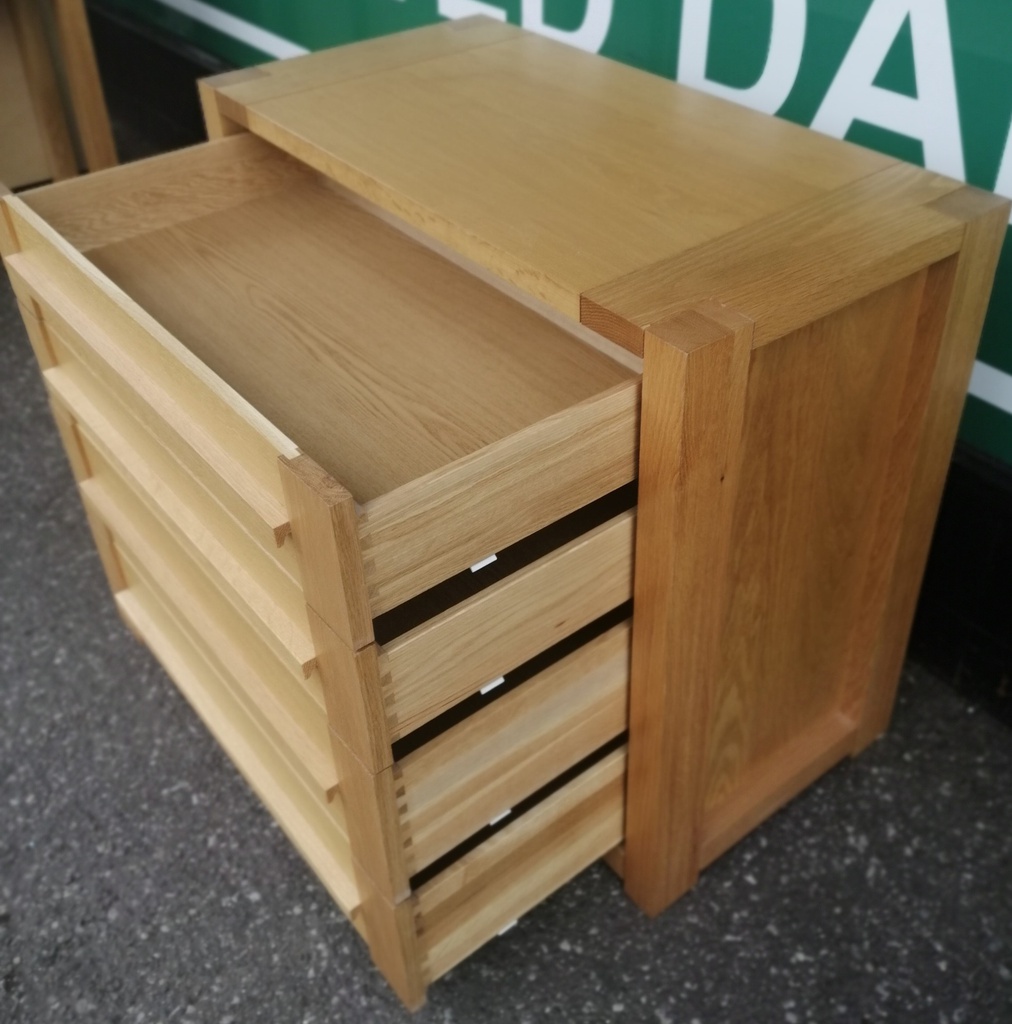 Marks @ Spencer Sonoma 4 Drawer Chest