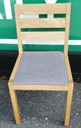 Marks &amp; Spencer SONOMA DINING CHAIRS X 4