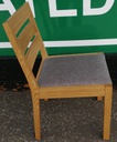 Marks &amp; Spencer SONOMA DINING CHAIRS X 4