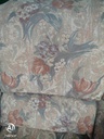 Lovely G-PLAN Floral Two Seater Sofa