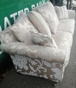 Quality Classic Three Seater Sofa ( DURESTA? )