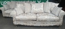 Quality Classic Three Seater Sofa ( DURESTA? )