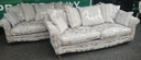 Quality Classic Three Seater Sofa ( DURESTA? )