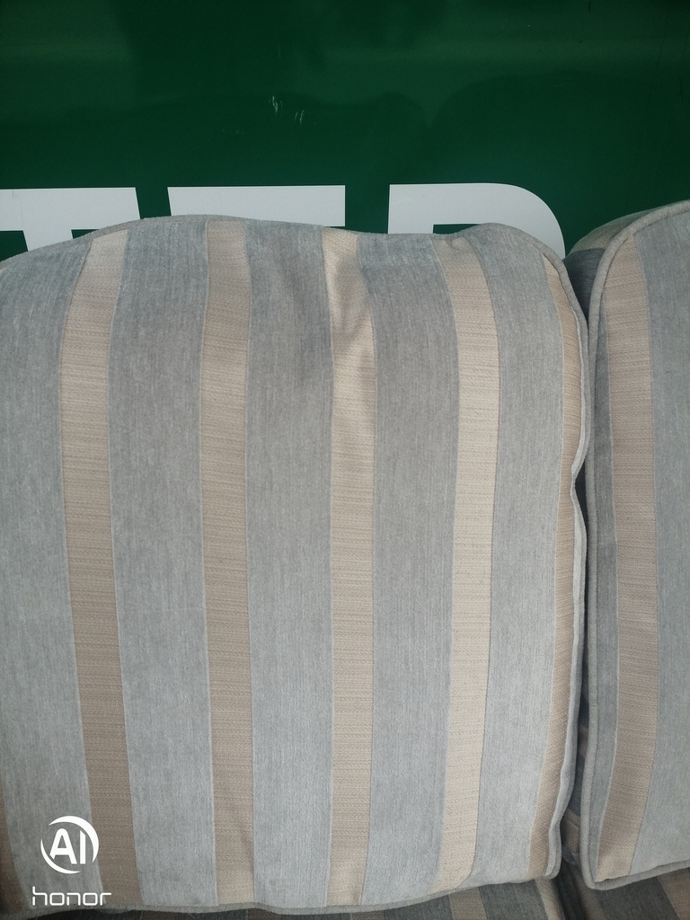 Quality Classic Two Seater Sofa ( DURESTA ? )