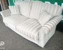 Quality Classic Two Seater Sofa ( DURESTA ? )