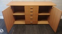 Quality  Large JOHN.E.COYLE Sideboard With Drawers