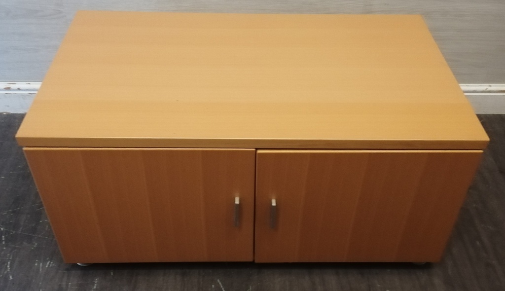 JOHN.E.COYLE TV STAND