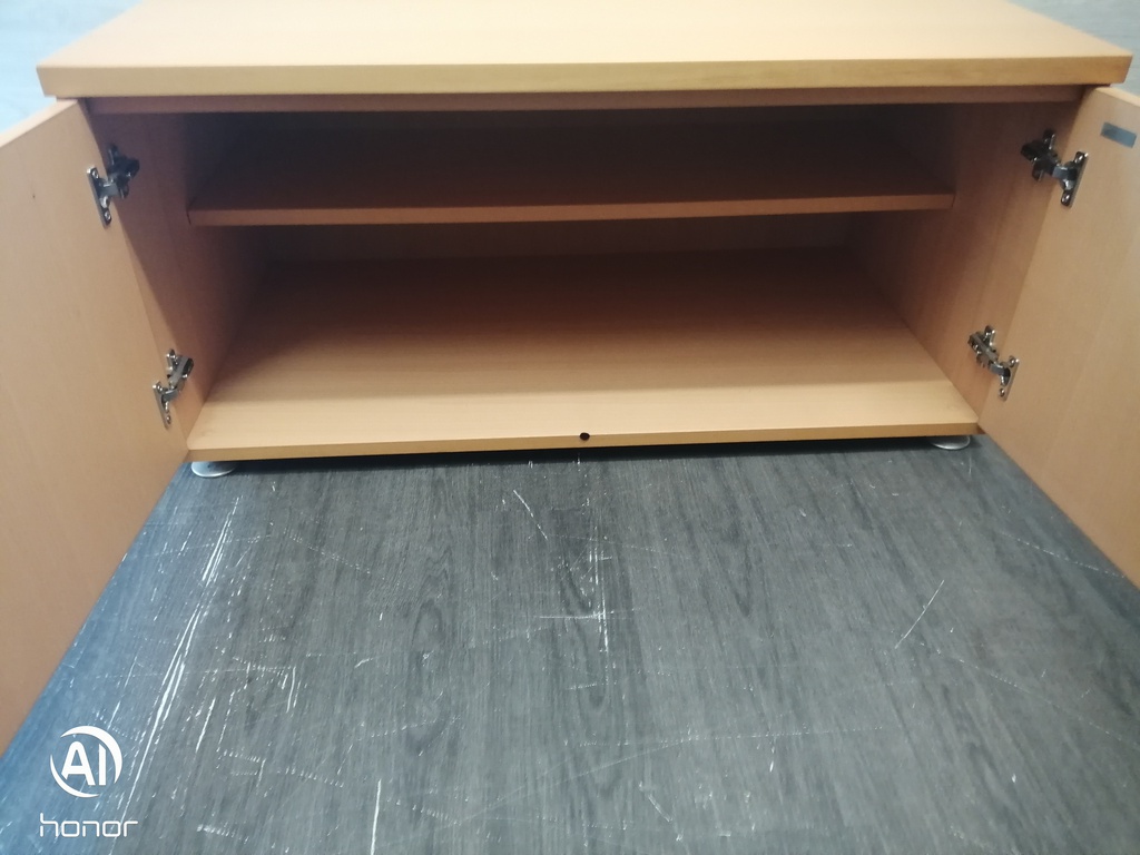JOHN.E.COYLE TV STAND