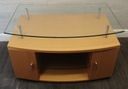 JOHN.E.COYLE TV STAND