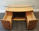 JOHN.E.COYLE TV STAND