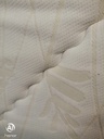 4FT 6" SLIENT NIGHT MIRACOIL SUPREME MATTRESS