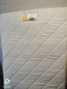 4FT 6" SLIENT NIGHT MIRACOIL SUPREME MATTRESS