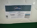 4FT 6" SLIENTNIGHT OPHEILA GELTEX MATTRESS
