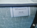 5FT SEALY POSTUREPEDIC ELEVATE MATTRESS