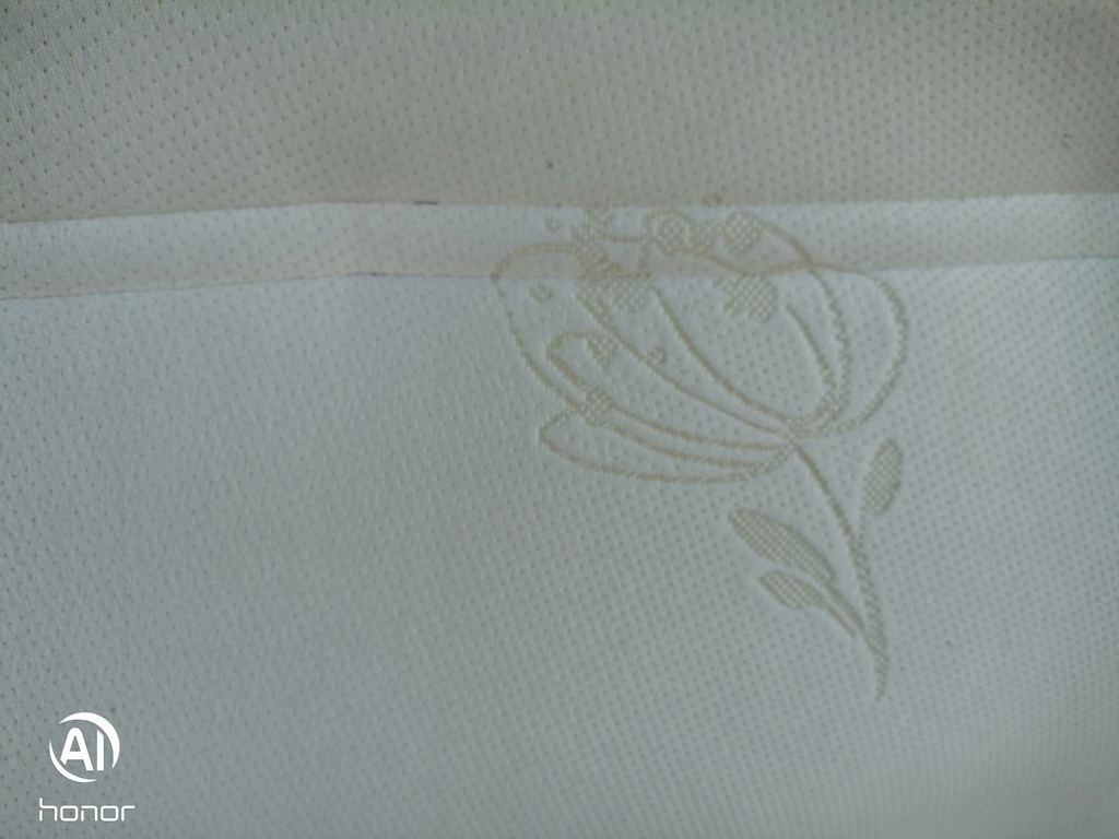 5ft REST ASSURED SANCTUARY MATTRESS
