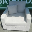 Single Sofa Bed ArmChair From Habitat