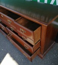 LARGE 7 DRAWER MERCHANT STYLE CHEST