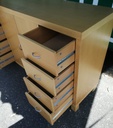 GREAT BEECH STYLE SIDEBOARD