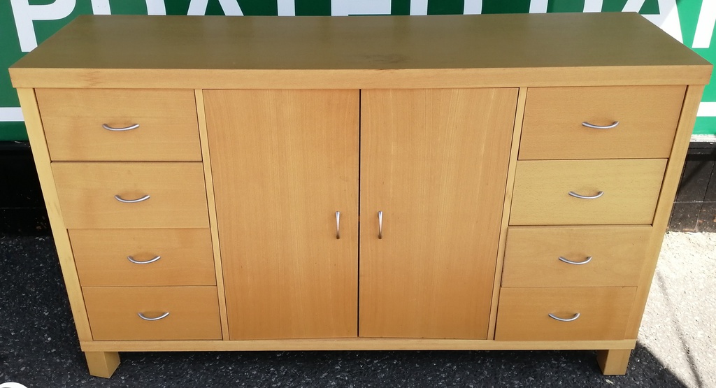 GREAT BEECH STYLE SIDEBOARD