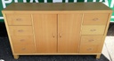 GREAT BEECH STYLE SIDEBOARD