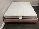 4FT6" ADJUSTABLE OAKDALE ELECTRIC BED