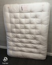 JOHN LEWIS 7200 SPRUNG DUAL TENSION MATTRESS