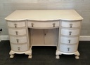Lovely Vintage painted desk
