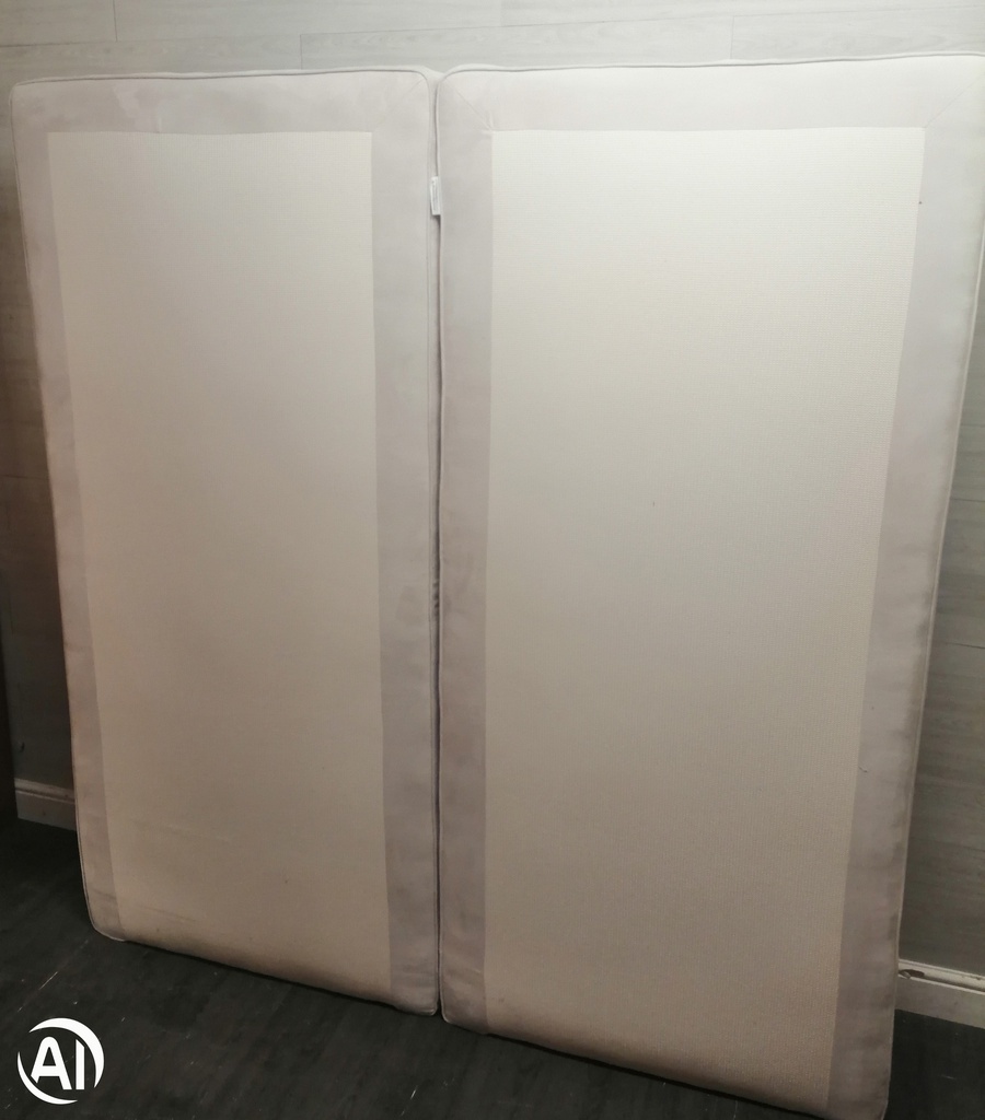 Quality 6ft Super king Sprung Divan Base