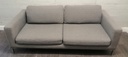 MODERN GREY SOFA