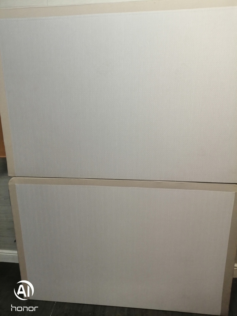 5FT 2 DRAWERS DIVAN BASE