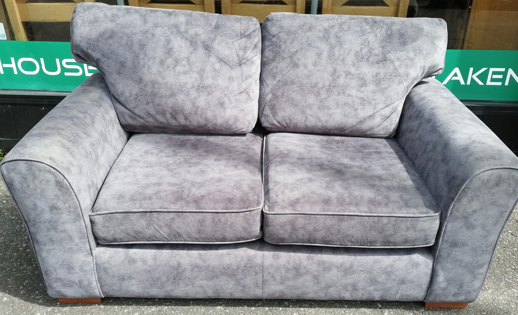 TWO SEATER SOFA FROM NEXT