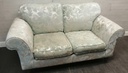 Quality Classic Two Seater Sofa